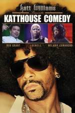 Watch Katt Williams Presents: Katthouse Comedy Megavideo