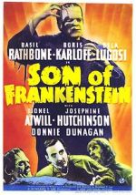 Watch Son of Frankenstein Megavideo