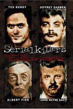 Watch Serial Killers The Real Life Hannibal Lecters Megavideo