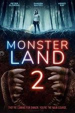 Watch Monsterland 2 Megavideo