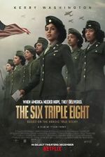 Watch The Six Triple Eight Megavideo