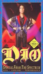 Watch Dio: Special from the Spectrum Megavideo