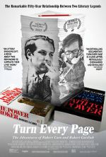 Watch Turn Every Page: The Adventures of Robert Caro and Robert Gottlieb Megavideo