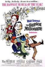 Watch The Happiest Millionaire Megavideo