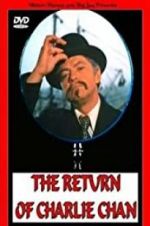 Watch The Return of Charlie Chan Megavideo
