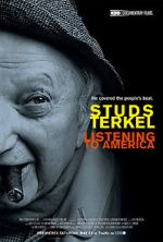Watch Studs Terkel: Listening to America Megavideo