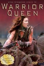 Watch Warrior Queen Megavideo