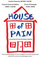 Watch House of Pain Megavideo