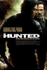 Watch The Hunted Megavideo