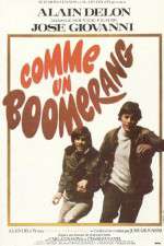 Watch Comme un boomerang Megavideo