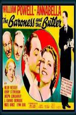 Watch The Baroness and the Butler Megavideo