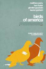 Watch Birds of America Megavideo
