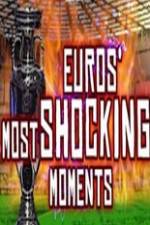 Watch Euros' Most Shocking Moments Megavideo