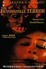 Watch The Devonsville Terror Megavideo