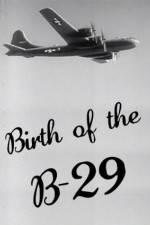 Watch Birth of the B-29 Megavideo