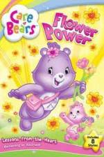 Watch Care Bears Flower Power Megavideo