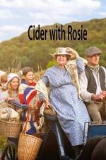 Watch Cider with Rosie Megavideo