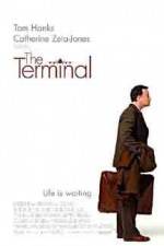 Watch The Terminal Megavideo