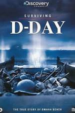 Watch Surviving D-Day Megavideo