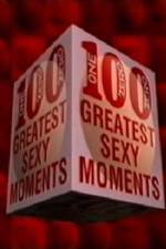 Watch The 100 Greatest Sexy Moments Megavideo