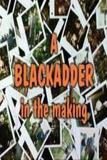 Watch Baldrick\'s Video Diary - A BlackAdder in the Making Megavideo