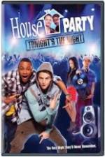 Watch House Party: Tonight's the Night Megavideo