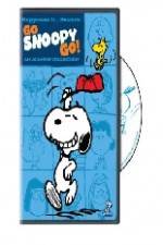 Watch Happiness Is Peanuts: Go Snoopy Go Megavideo