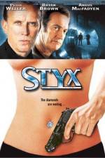 Watch Styx Megavideo