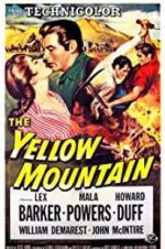 Watch The Yellow Mountain Megavideo