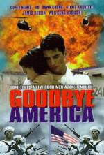 Watch Goodbye America Megavideo