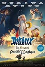 Watch Asterix: The Secret of the Magic Potion Megavideo