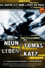 Watch The Nine Lives of Tomas Katz Megavideo
