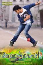 Watch Govindudu Andari Vaadele Megavideo