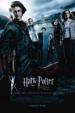 Watch Harry Potter and the Goblet of Fire Megavideo