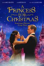 Watch A Princess for Christmas Megavideo