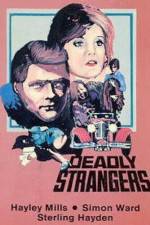 Watch Deadly Strangers Megavideo