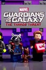 Watch LEGO Marvel Super Heroes - Guardians of the Galaxy: The Thanos Threat Megavideo