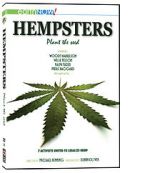 Watch Hempsters: Plant the Seed Megavideo