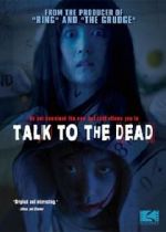 Watch Talk to the Dead Megavideo