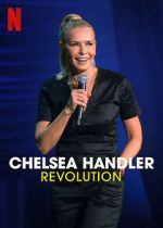 Watch Chelsea Handler: Revolution (TV Special 2022) Megavideo