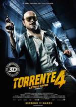 Watch Torrente 4 Megavideo