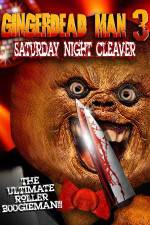 Watch Gingerdead Man 3 Saturday Night Cleaver Megavideo