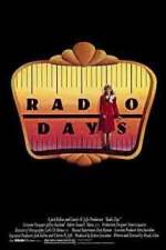 Watch Radio Days Megavideo