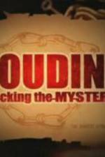 Watch Houdini Unlocking the Mystery Megavideo