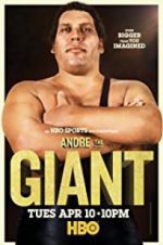 Watch Andre the Giant Megavideo