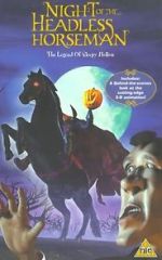 Watch The Night of the Headless Horseman Megavideo