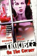 Watch Trouble on the Corner Megavideo