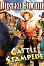 Watch Cattle Stampede Megavideo