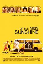 Watch Little Miss Sunshine Megavideo