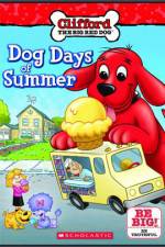 Watch Clifford Dog Days Of Summer Megavideo